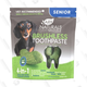 Image for article titled The Best Doggie Dental Chews for Happy Brains and Healthy Mouths